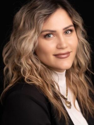 Albulena Hasani photo